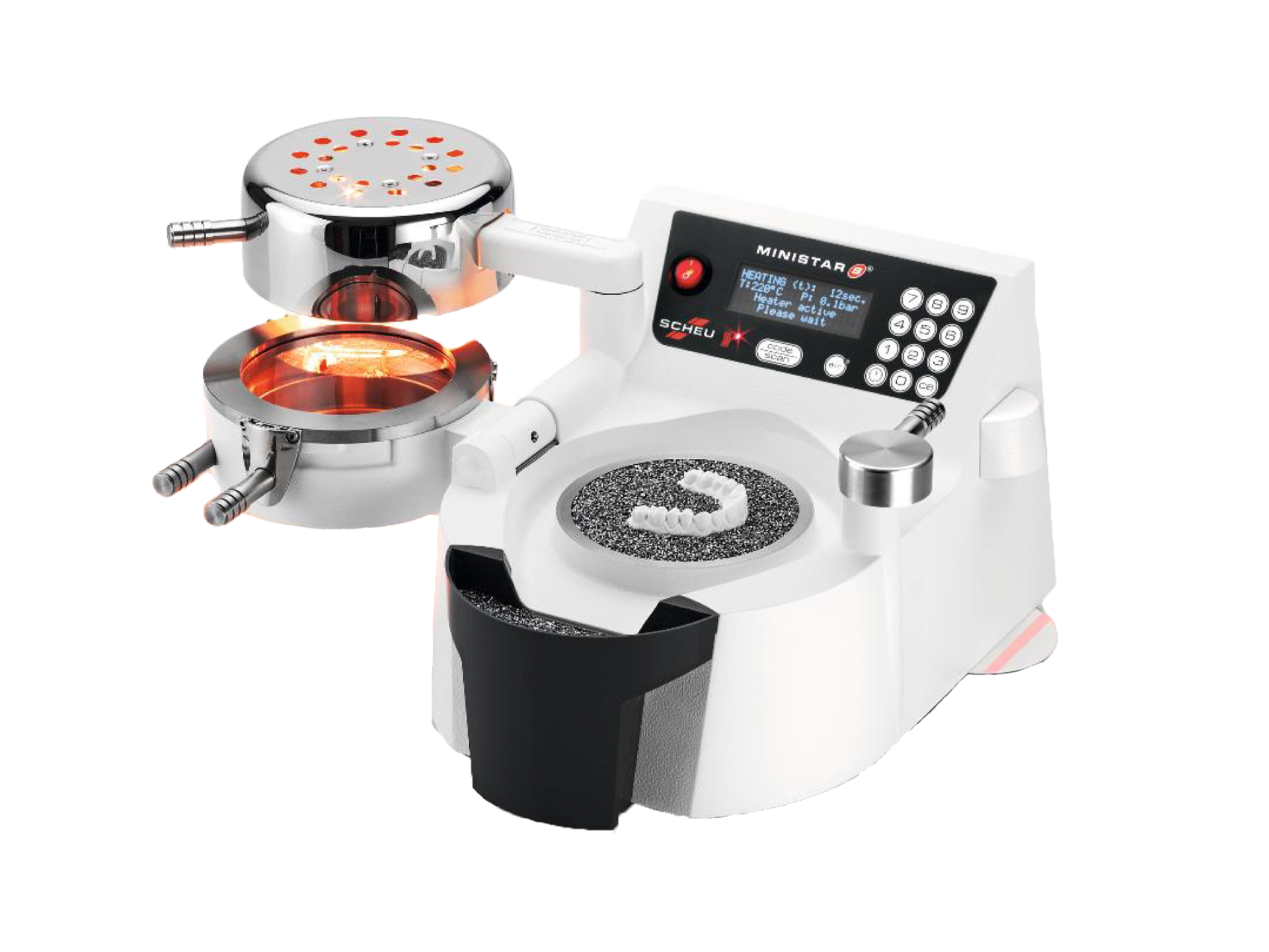 MINISTAR S 230 V